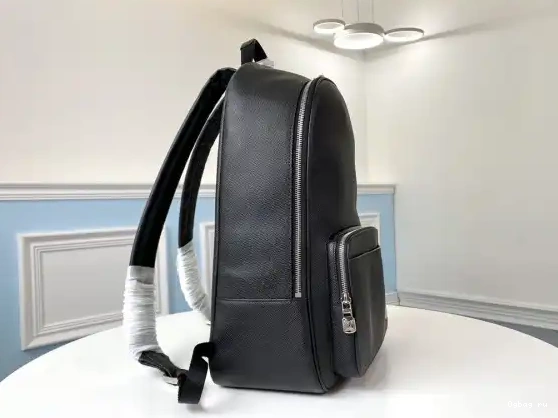 VUITTON LOUIS BACKPACK ALEX 0523